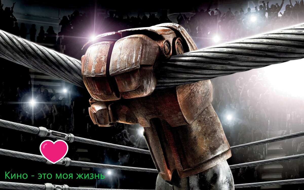 А какие ты фильмы любишь?