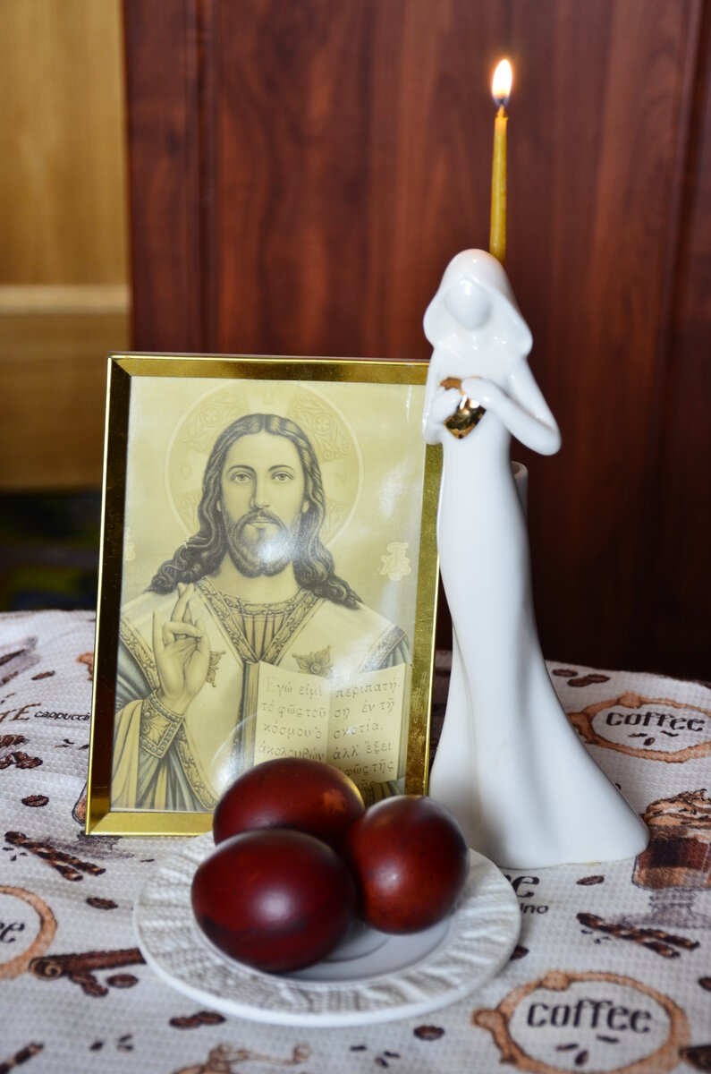 Автор строк и фото: КоМариша