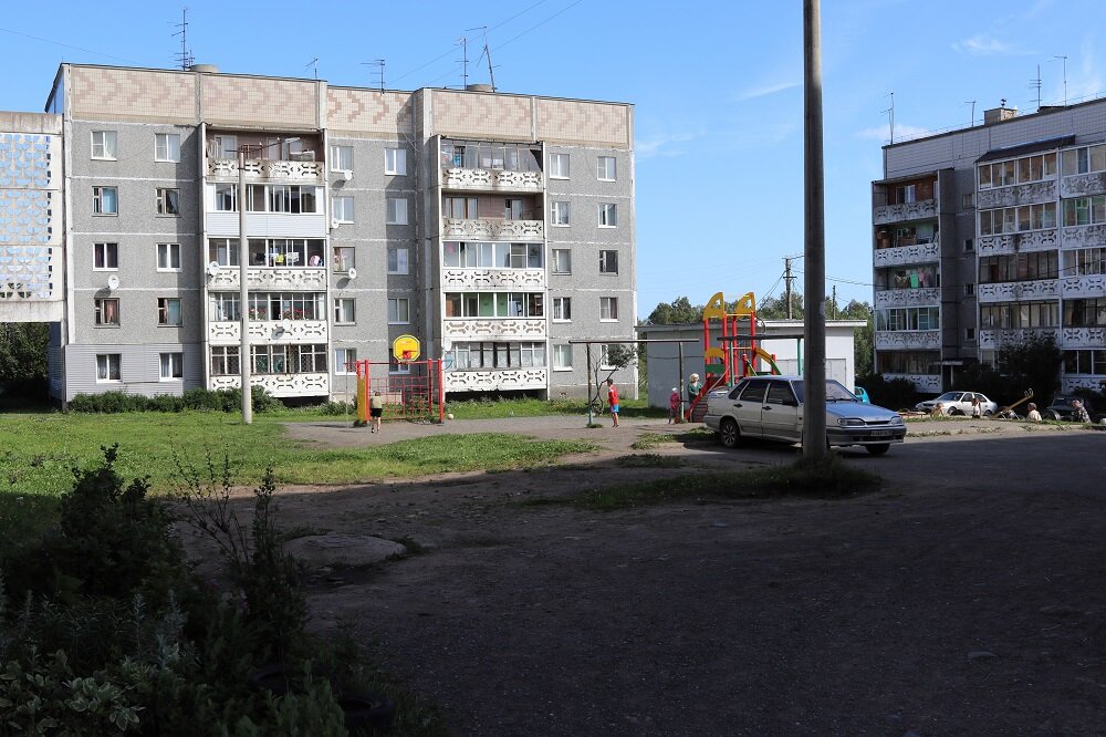 Cleaner республика карелия сегежа улица птицефабрика фото Птицефабрика - окраина Петрозаводска Природа Карелии Дзен
