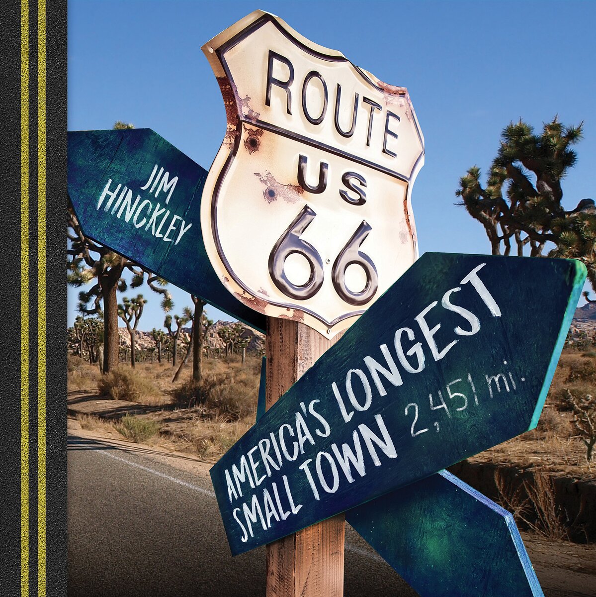 Route 66. Дорогой рок-н-ролла | Музыка. История, открытия, мифы | Дзен