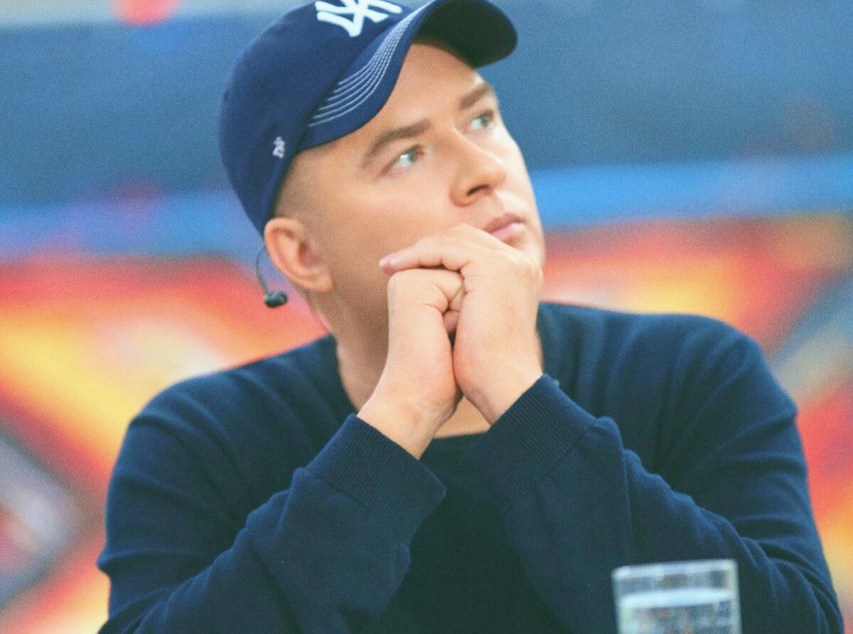 Данилко тв шоу тв программа телевизор пение знаменитости 