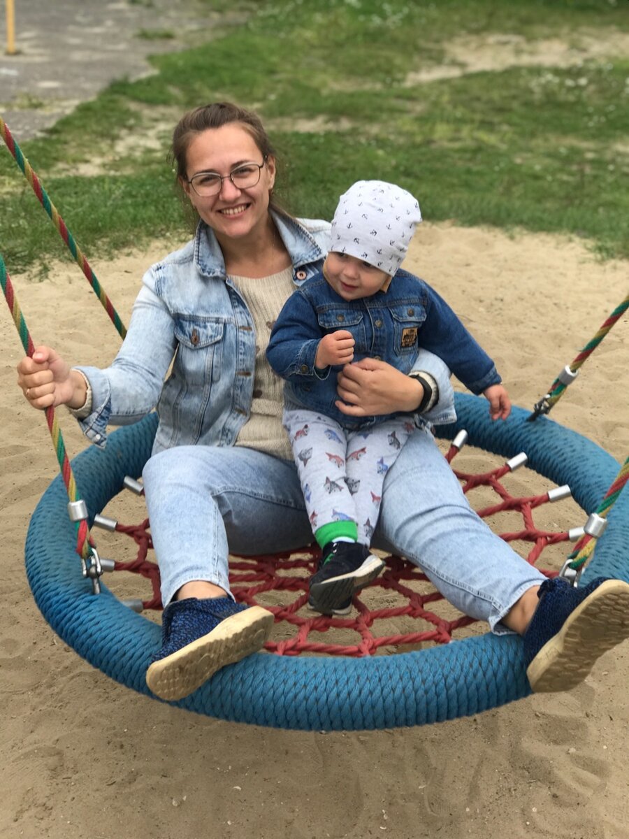 Страхова А.