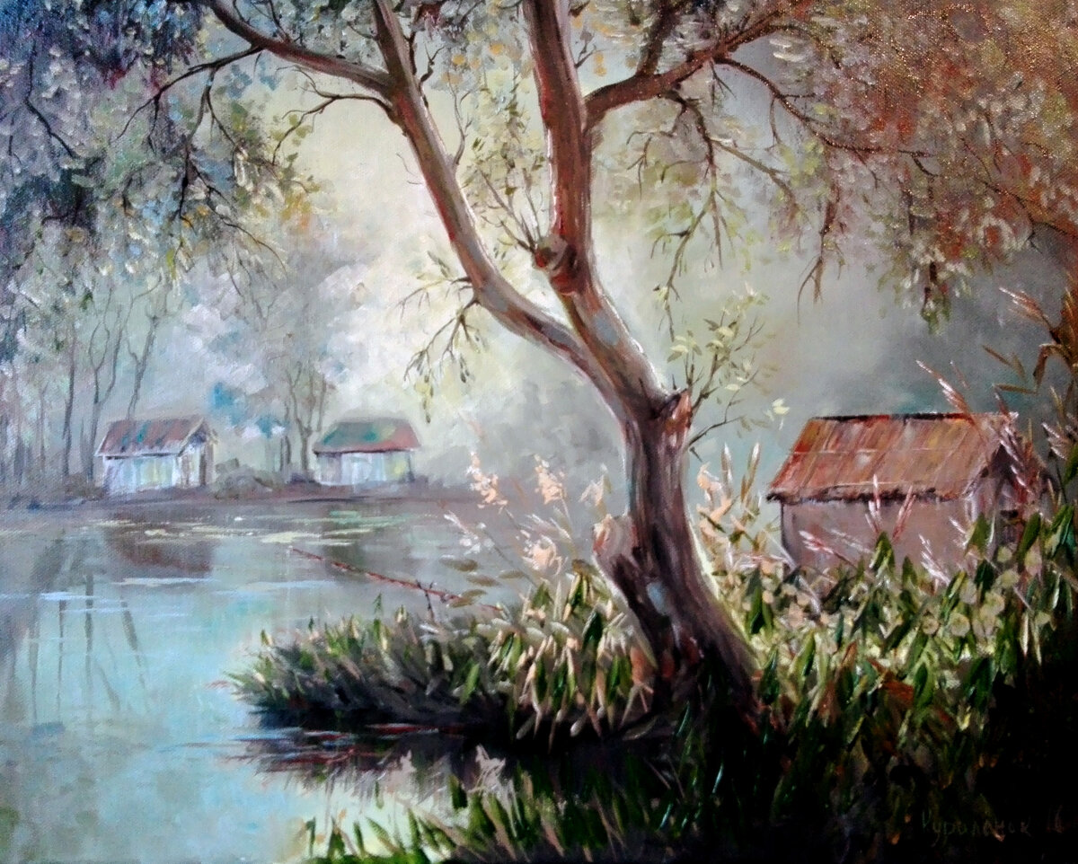 Иллюстрация автора