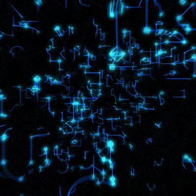  При большой дозе поедания -  активно создавал в мозге новые нейронные пути 