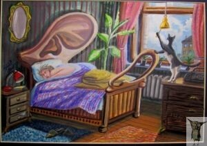   Не все лоты прошлого аукциона от 6 сентября 2019 года были реализованы.-35