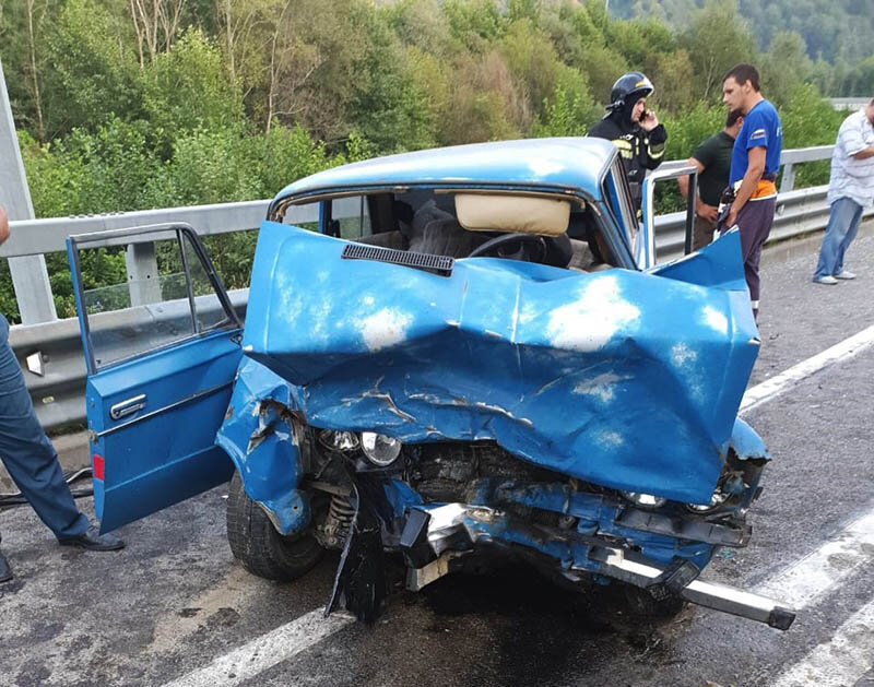 Фото: отделение по пропаганде безопасности дорожного движения ОГИБДД УВД Сочи