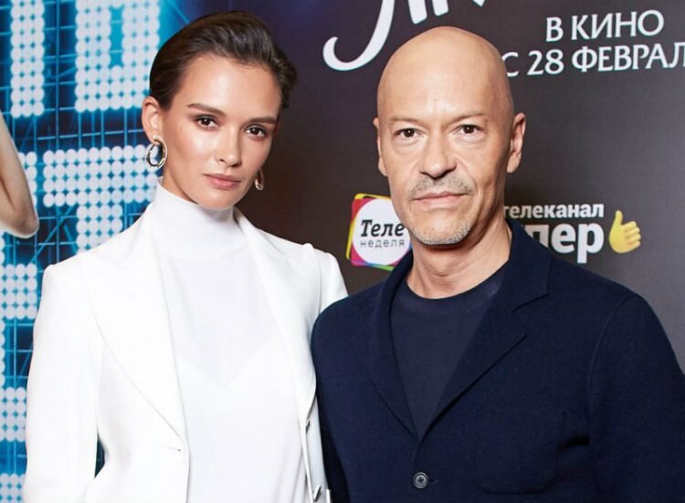 Паулина Андреева и Федор Бондарчук / Фото: sok.media