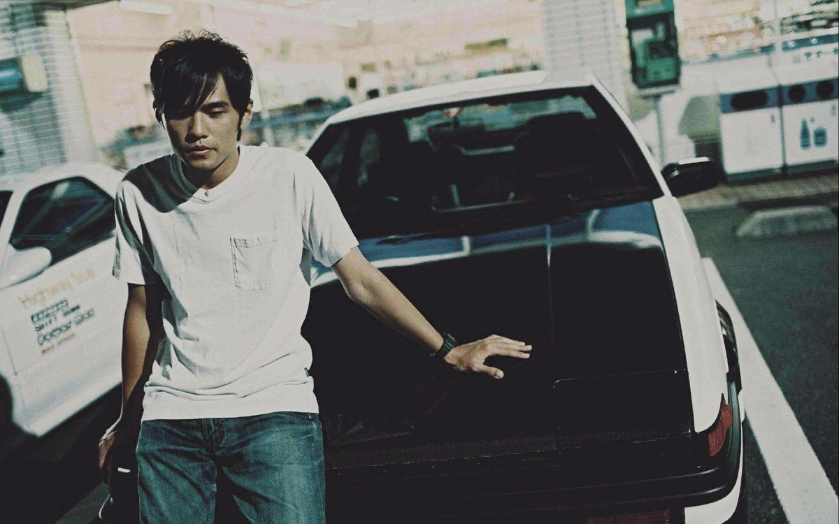 Сектор Д (Экстримальные гонки, 2005)