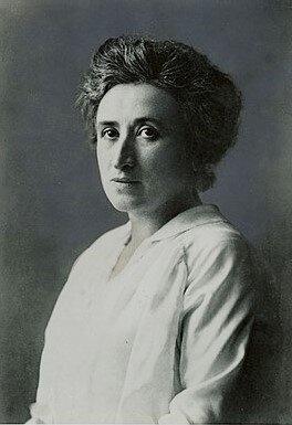 Роза Люксембург