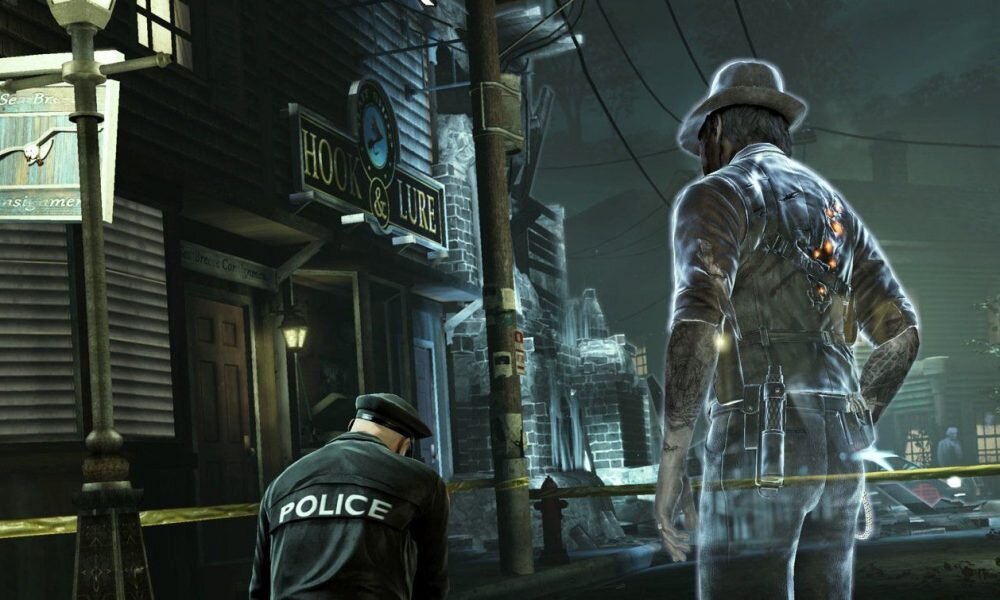 Игра детектив на пк список. Murdered: Soul suspect. Игра про детектива призрака. Топ игр про детективов. Игра про детектива с открытым миром.