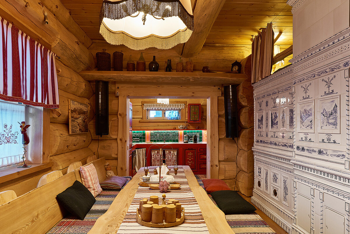 Фото:saakyandesign.ru