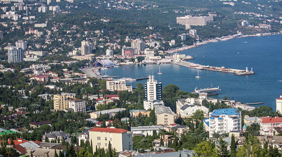 Ялта 