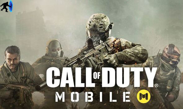 Call of Duty: Mobile