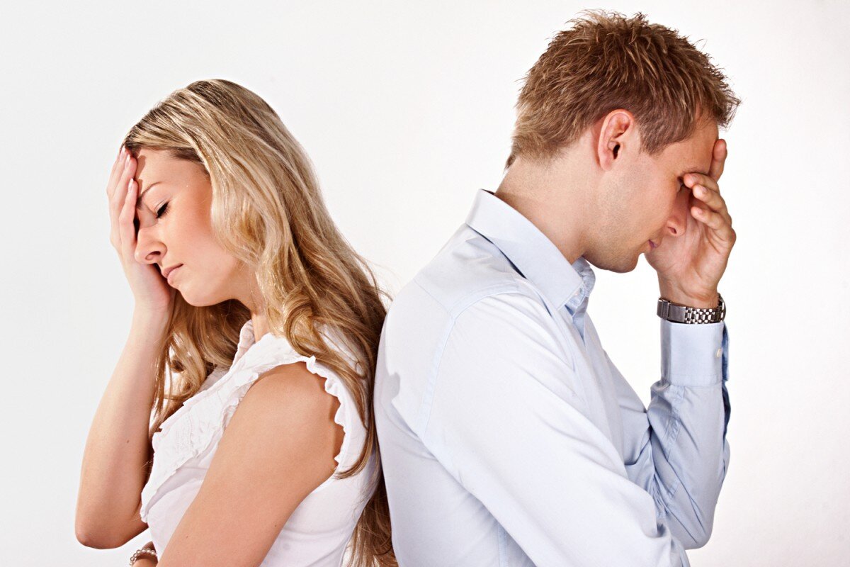 7 распространенных ошибок, которые женщины делают в отношениях
