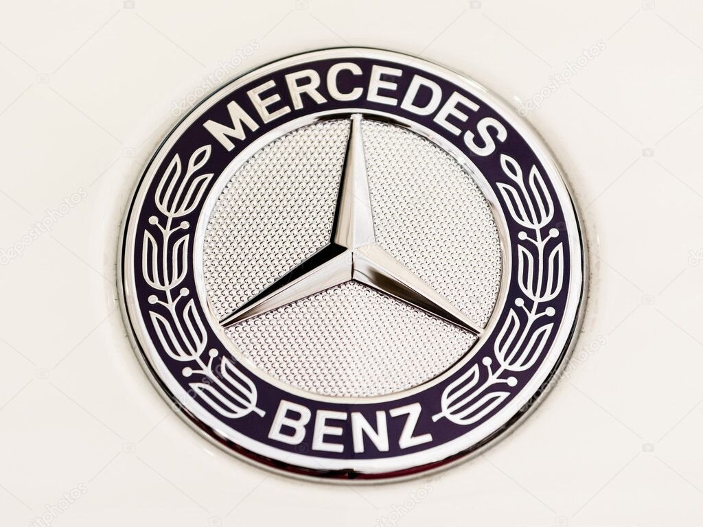 Провал Mercedes-Benz или 