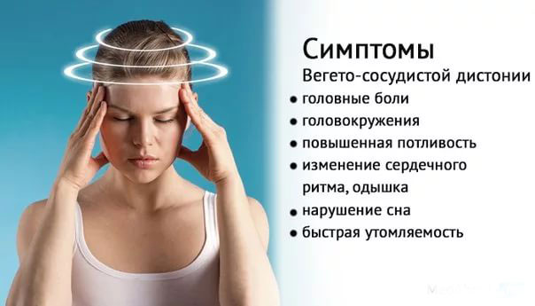 Описание головной боли