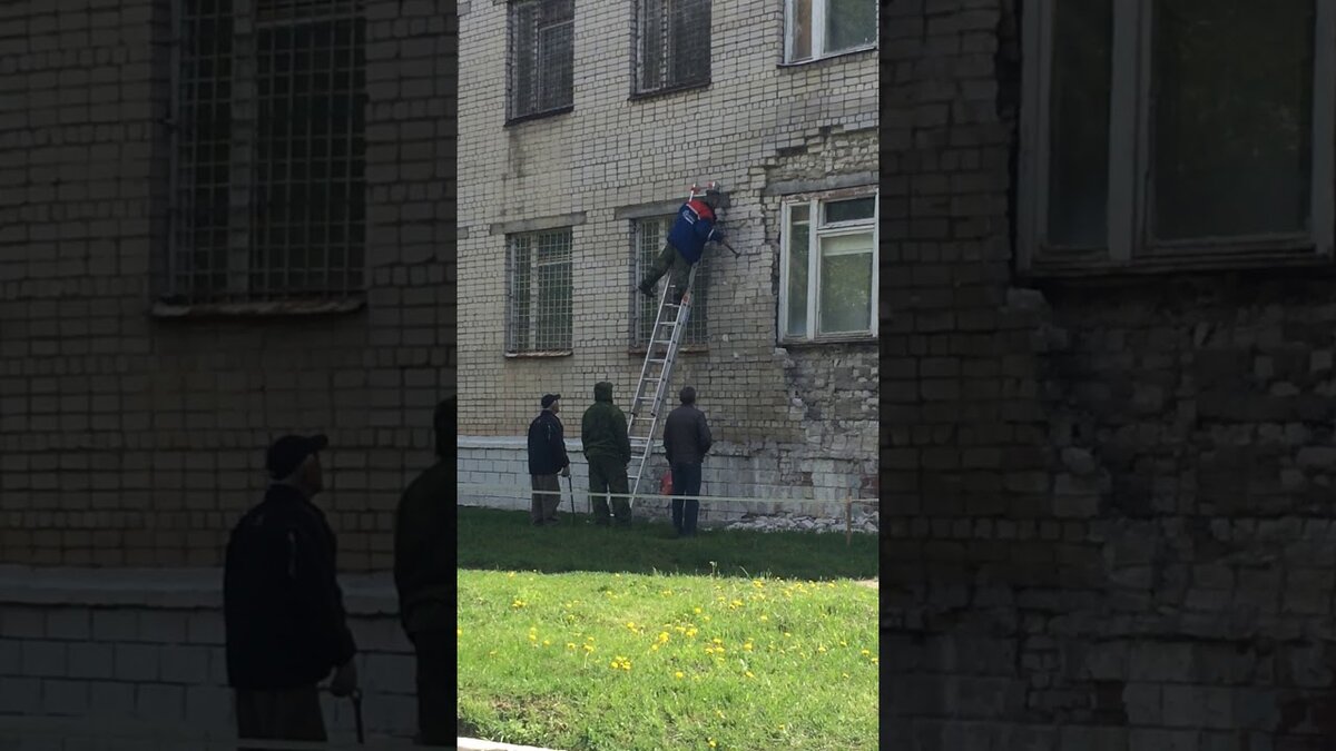 Ремонт казарм, фото с открытого источника