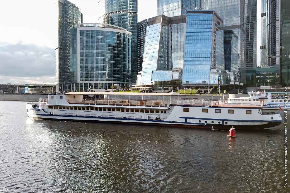 Дом пароход в москве фото