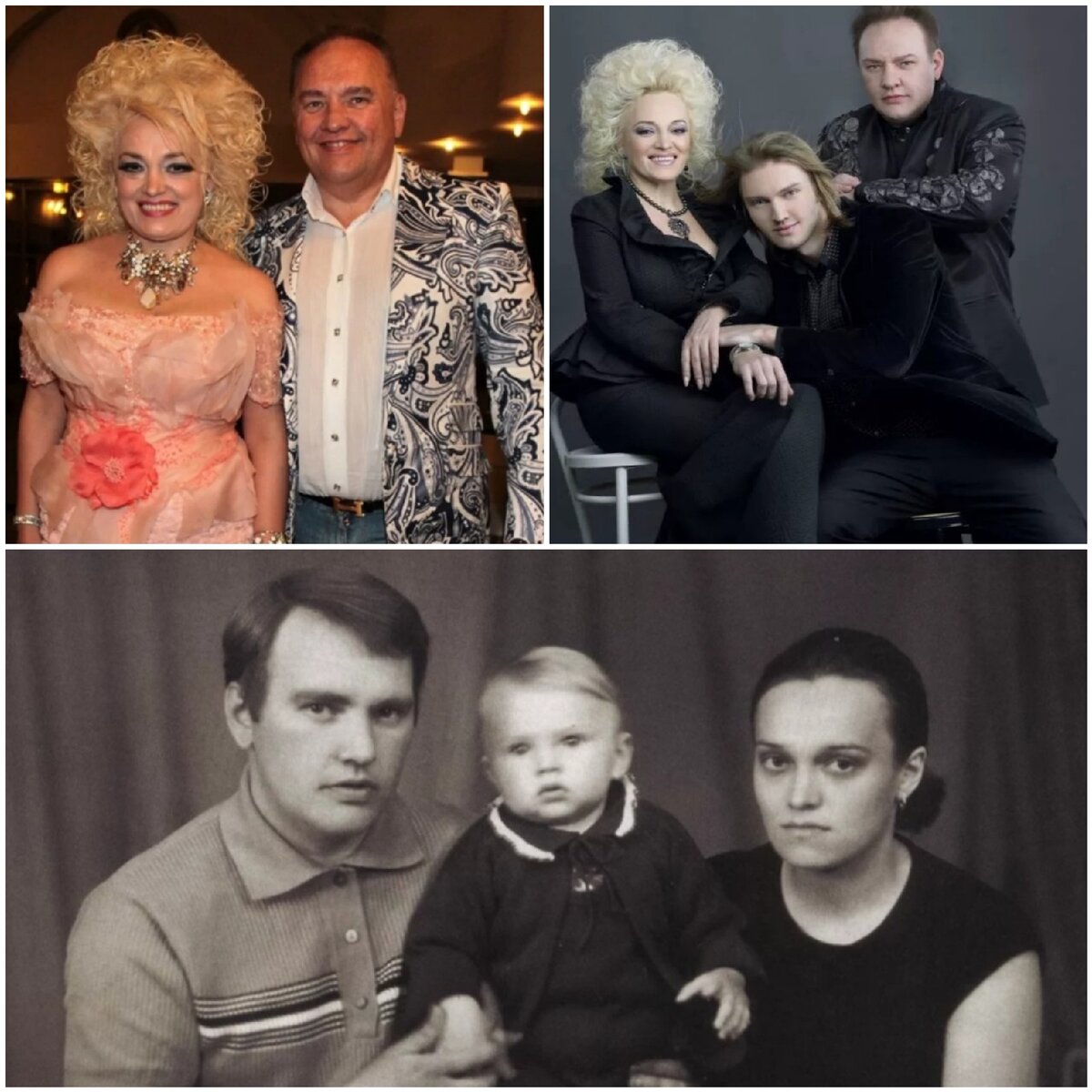 тогда и сейчас, звезда, песни ссср