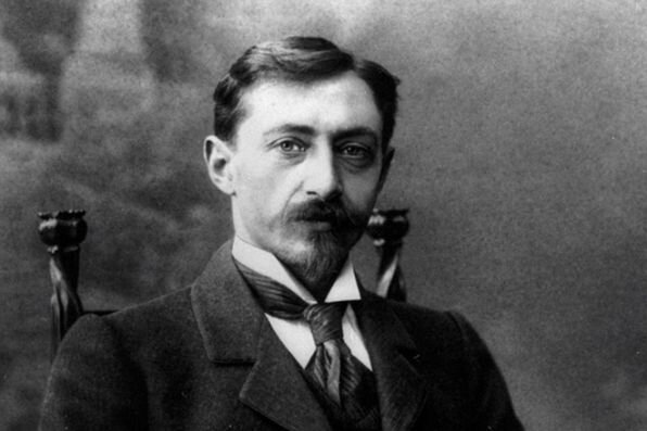 Бунин. И. А. 1870г  22 октября, 140 со дня рождения писателя. Прожил до  8. 10. 1953.