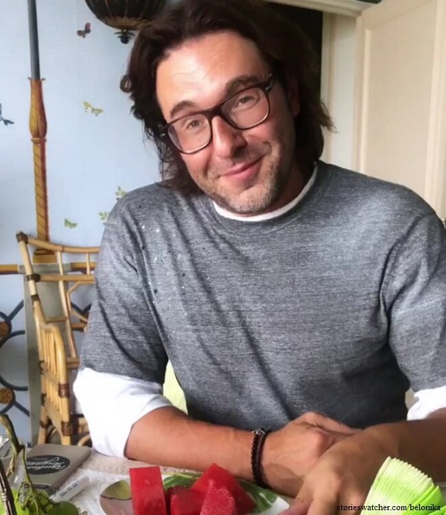 Фото из Инстаграм.