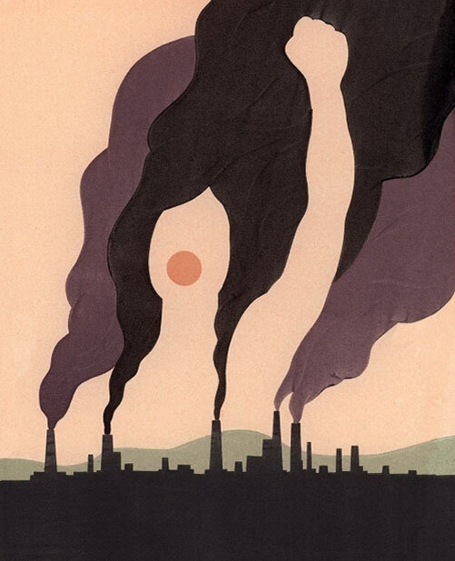 Что вы увидели в первую очередь?