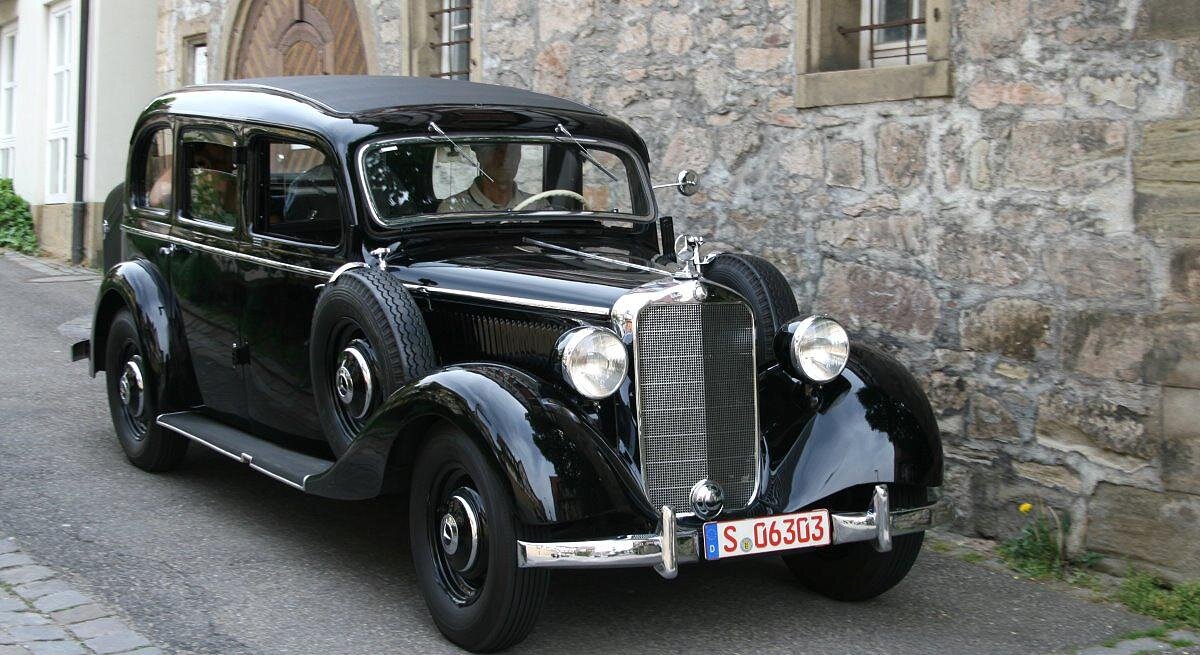 BMW 1935