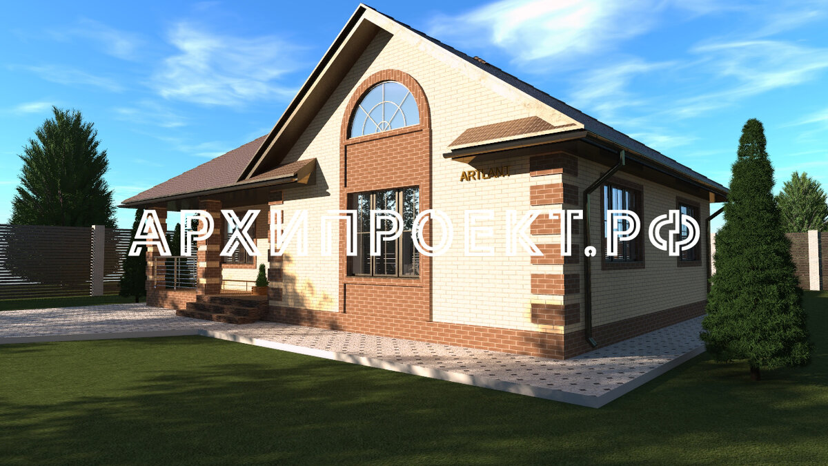 Изюминка проекта