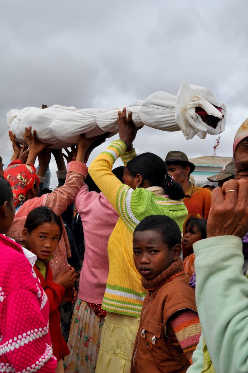 10 удивительных фактов о Мадагаскаре