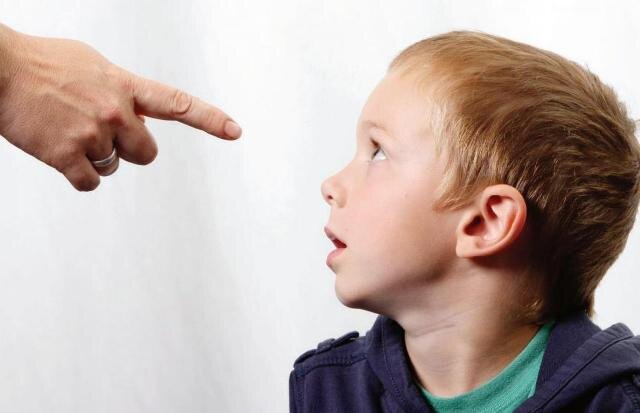 Когда пригрозили отрубить интернет