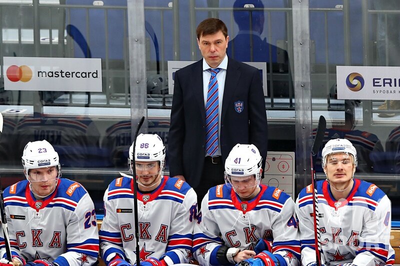 Фото: Олег Бухарев