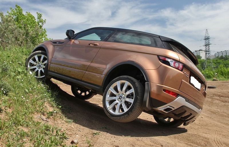 Способ диагонального вывешивания.