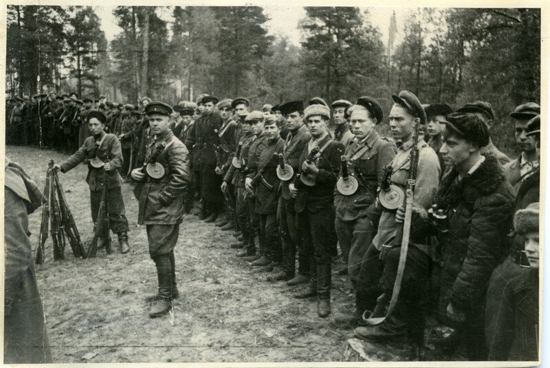 Фотография использована в качестве иллюстрации.