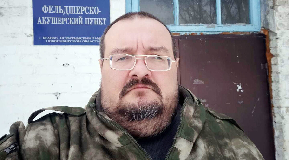 © Фото из личного архива