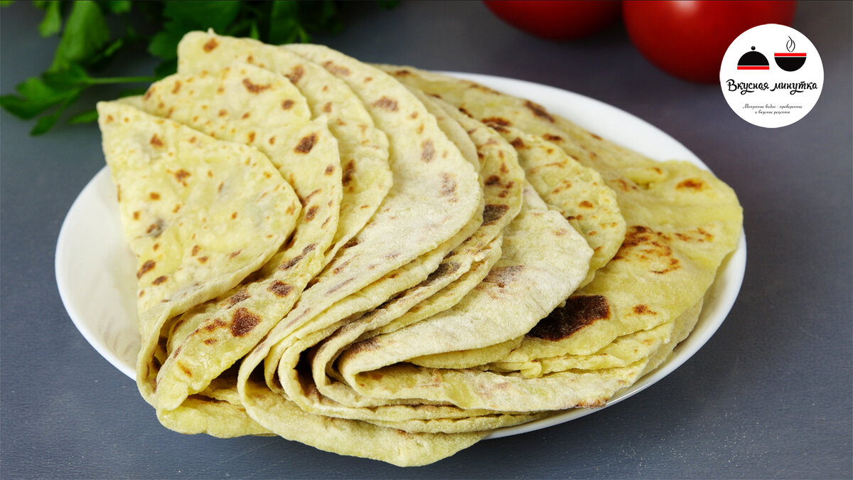 Картофельные лепешки