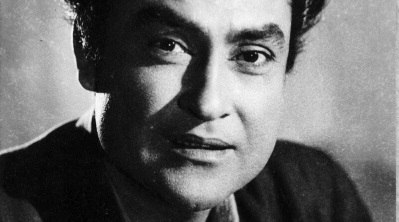 Ашок Кумар индийский актер