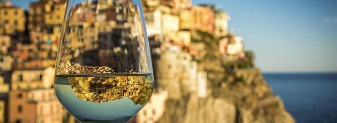 Ароматы белых вин