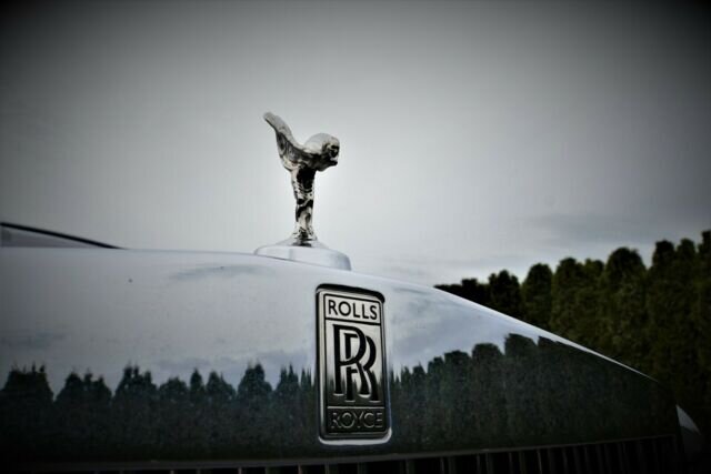 «Дух Экстаза»