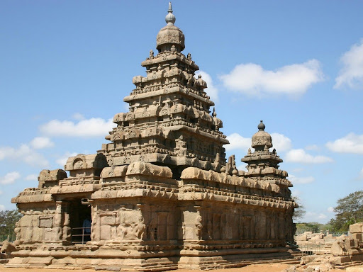 Фото взято на сайте: http://ngorod.net/hramy/mahabalipuram/photo-5/