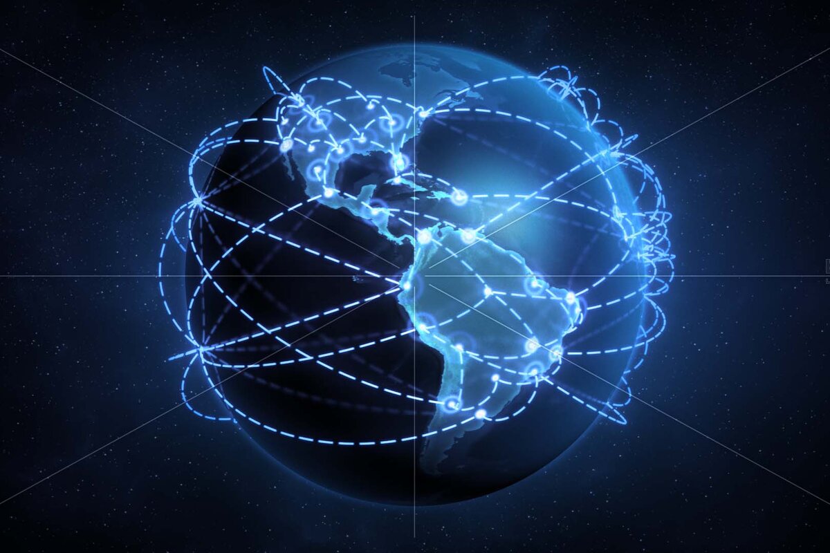 Глобальная сеть интернет картинки