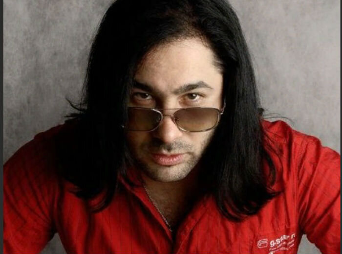 Профессор Лебединский