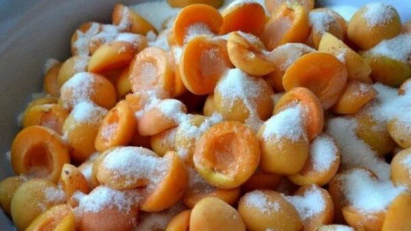 Приготовление: