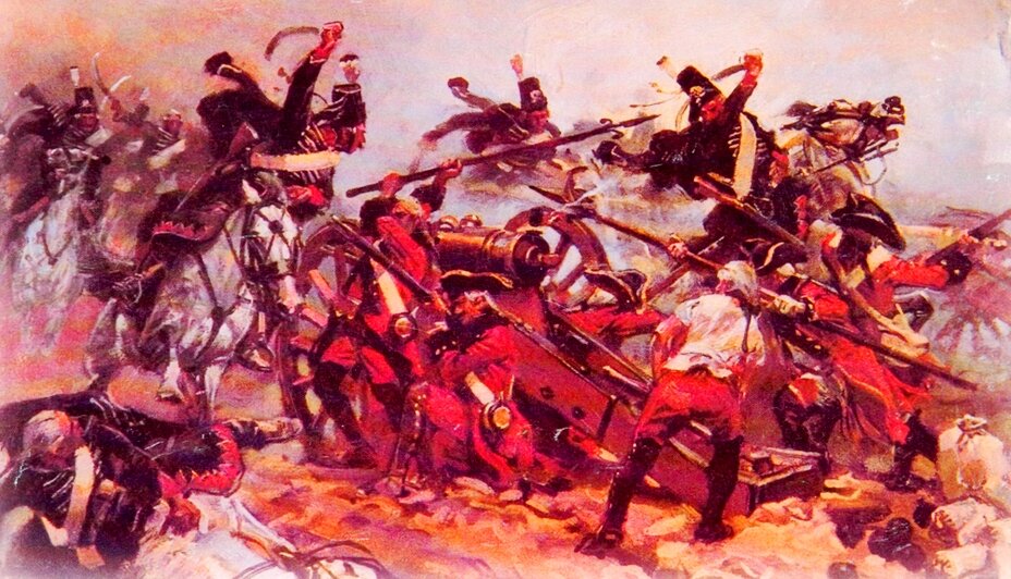 Сражение под кунерсдорфом год. Кунерсдорфское сражение 1759. Сражение под Кунерсдорфом тактика Победы. Кунерсдорфская баталия.
