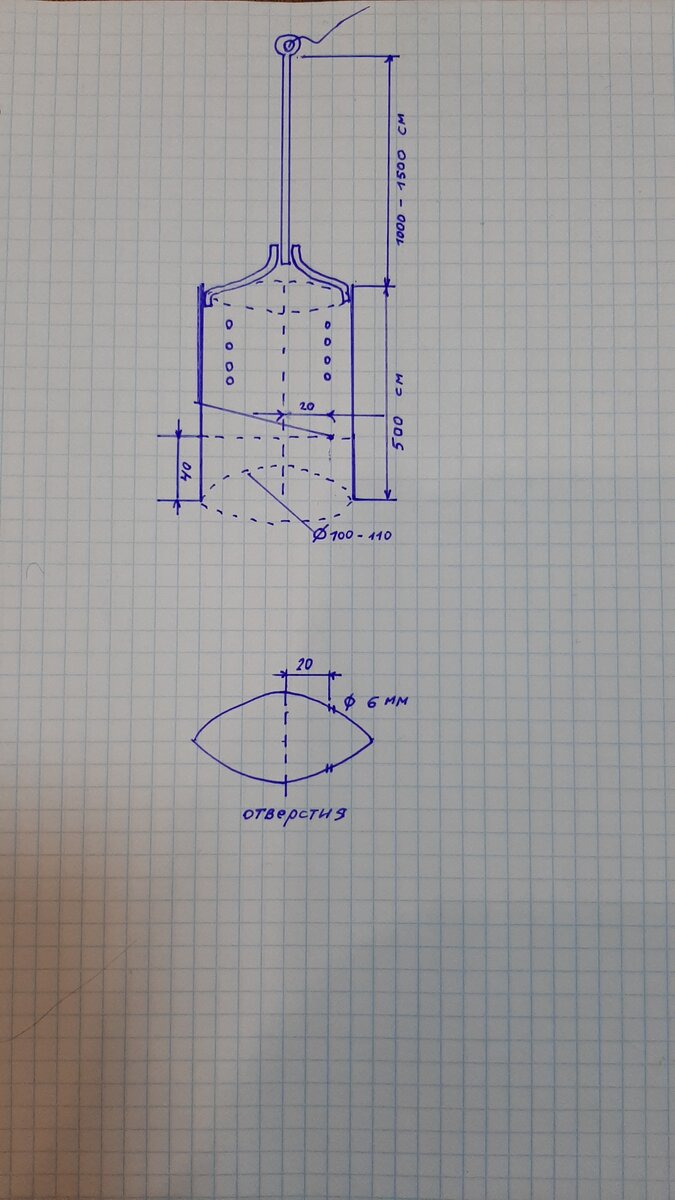 схема из личного архива