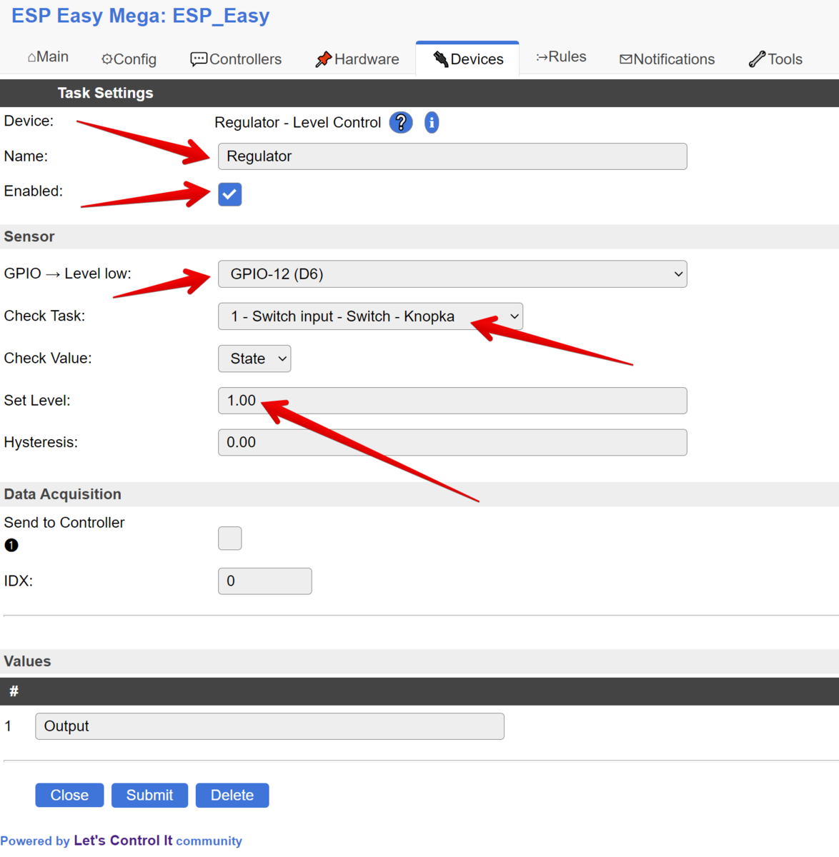прошивка esp сигнализация настройка. Esp_easy настройка в режиме ap. настройка easy. настройки repetier host и слайсера cura под abs пластик. Esp easy mega.