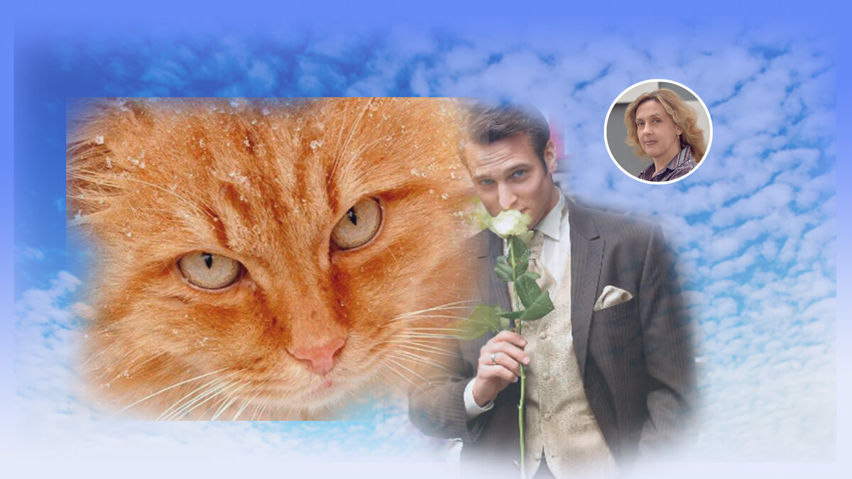 Любимец и соперник