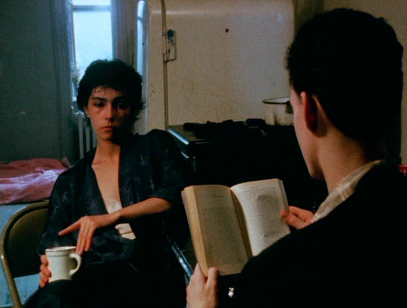 Дому Олле не позавидуешь