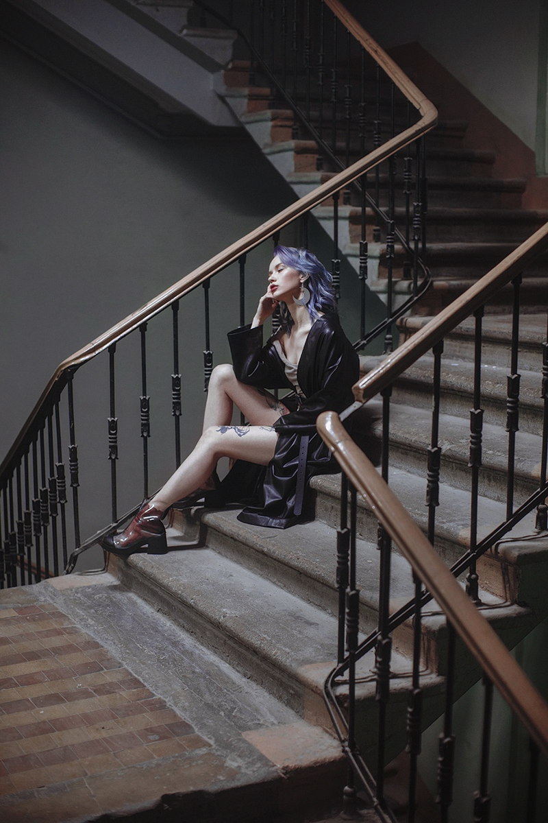 Katya Shinya Photography