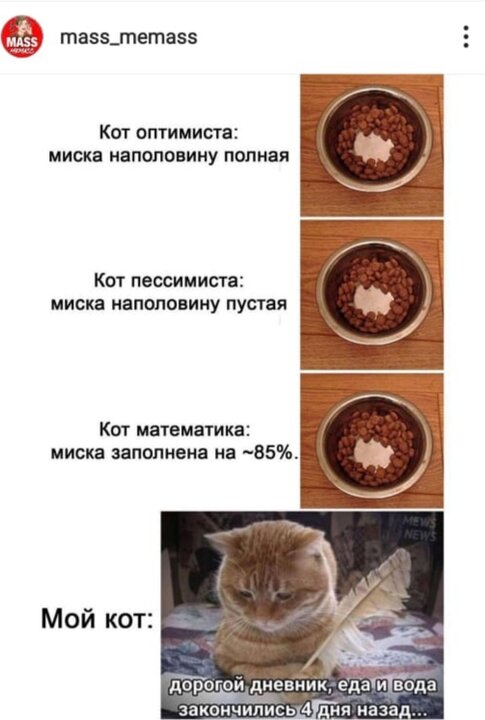 Посмеялся сам - поделись с другом!!!