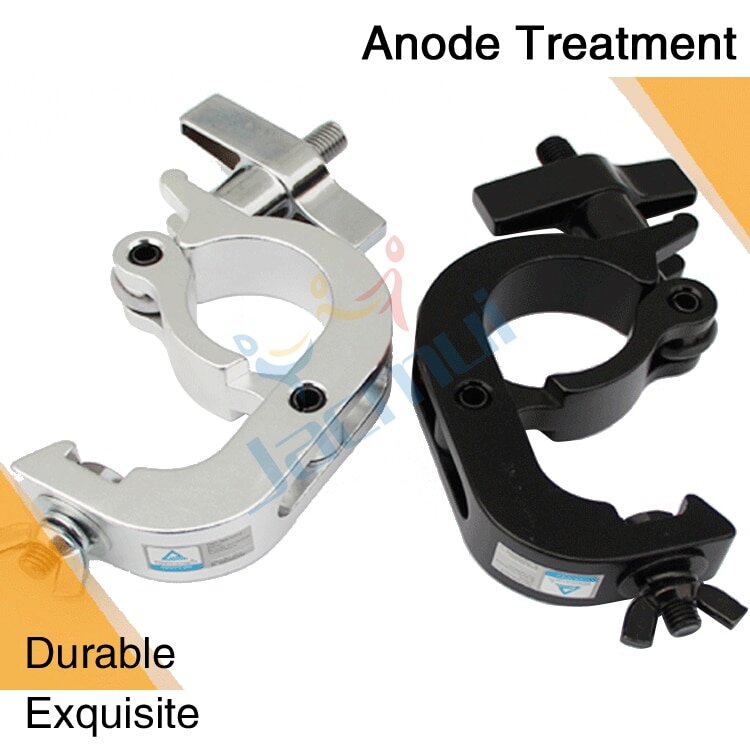 Универсальный зажим